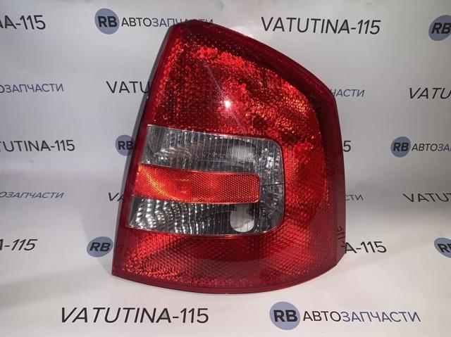 Задні ліхтарі 1Z5945112A VISTEON
