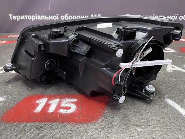 Фара комбінована, передня 2012473052 TYC