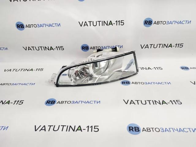 Права протитуманні фари 2020301101 VISTEON