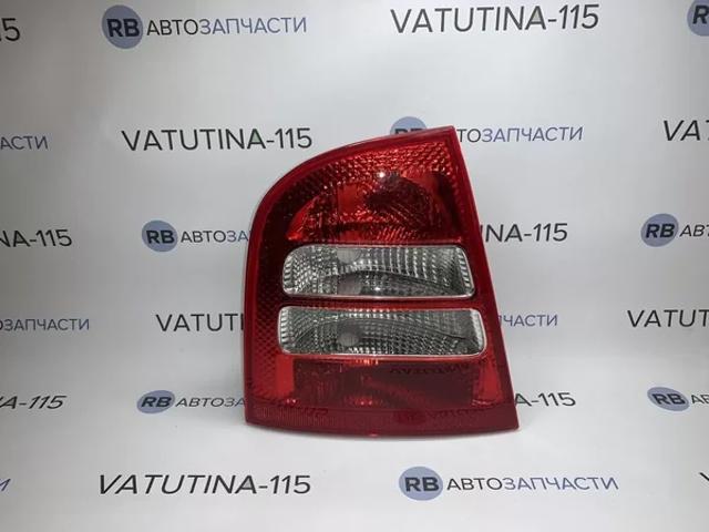 Ліхтар задній лівий 2021001011 VISTEON
