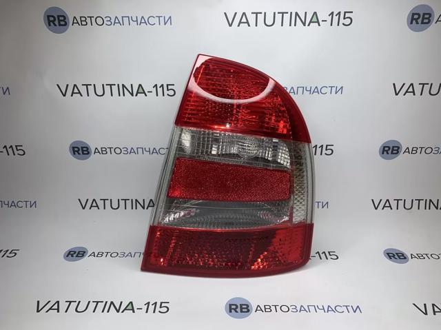 Ліхтар задній правий 2021001041 VISTEON