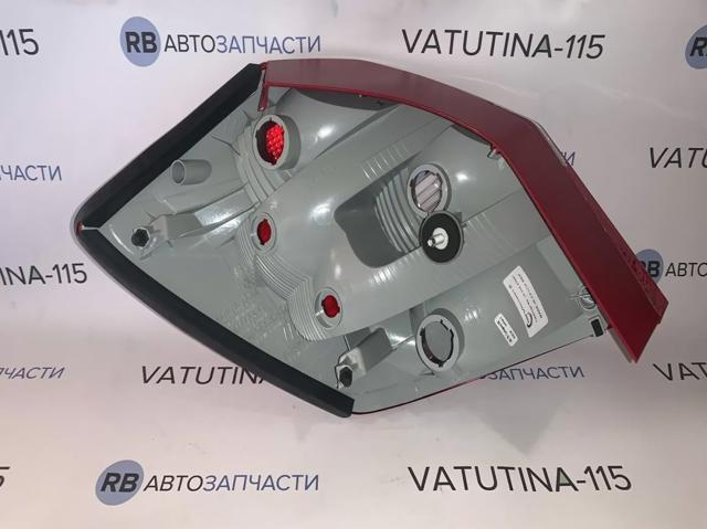 Задні ліхтарі 2021001047 VISTEON