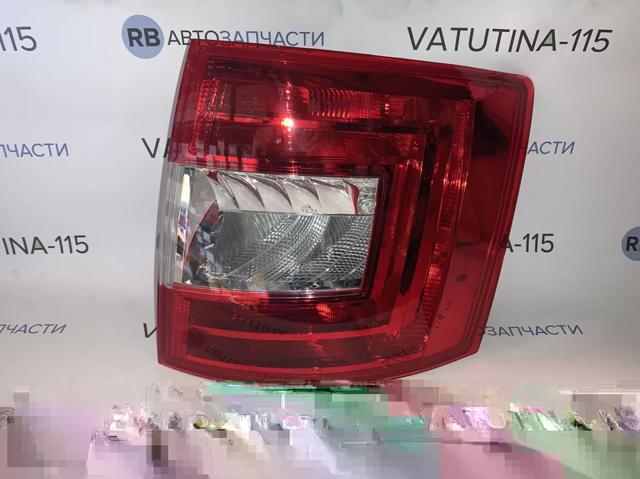 Задні ліхтарі 2021001141 VISTEON