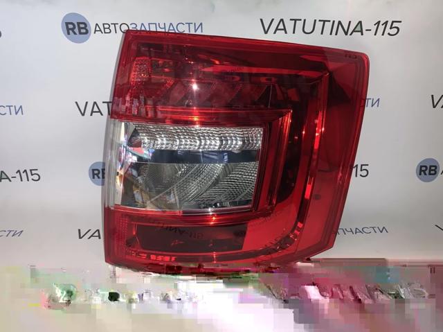 Задні ліхтарі 2021001194 VISTEON