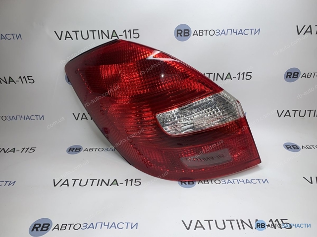 Задня ліва фара 2021101047 VISTEON
