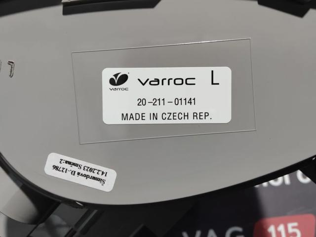 Задня ліва фара 2021101141 VISTEON