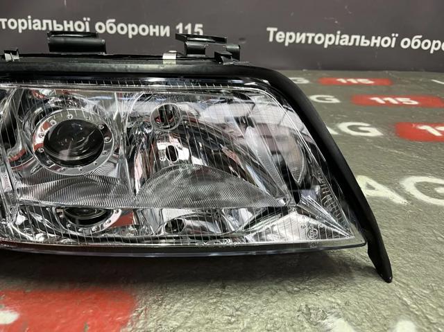 Права блок фара 205377082 TYC