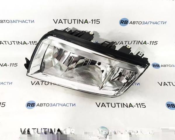 Блок фара ліва 206230052 TYC