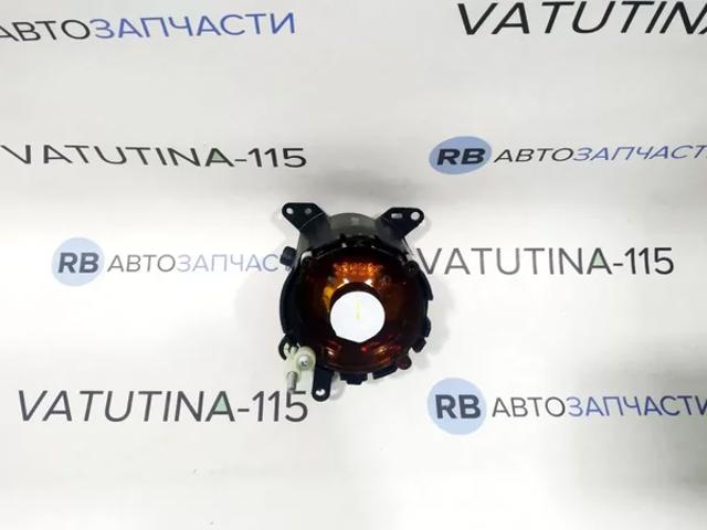 Ліва протитуманна фара 2142040LUQ MITSUBISHI