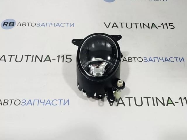 Туманка ліва 2142040LUQ MITSUBISHI