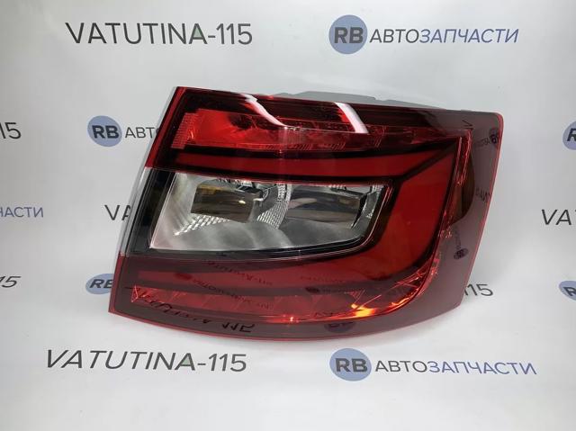 Задні ліхтарі 2SK012881061 HELLA