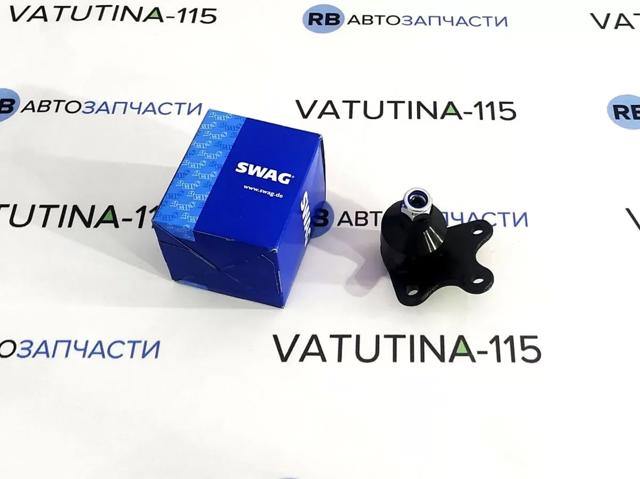 Кульова опора, нижня, права 30919408 SWAG