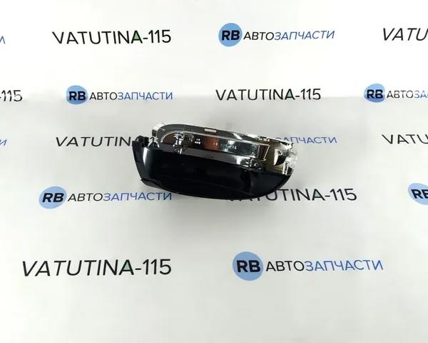 Покажчик повороту дзеркала, правий 33701713 TYC
