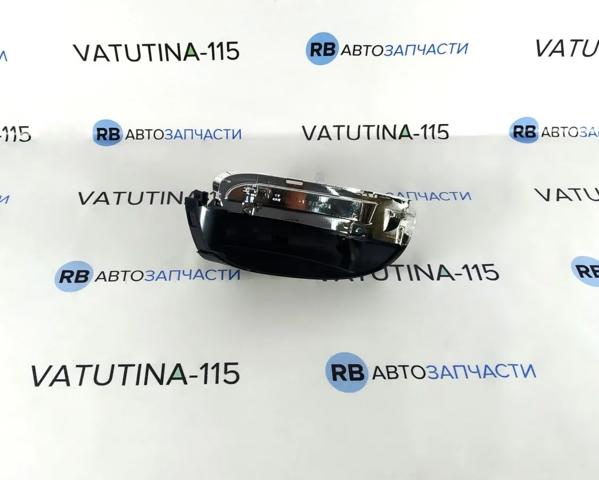 Покажчик повороту дзеркала, правий 33701713 TYC