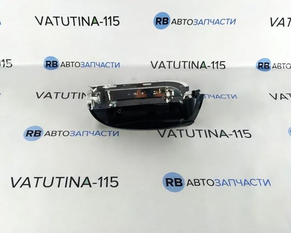 Покажчик повороту дзеркала, лівий 33701723 TYC