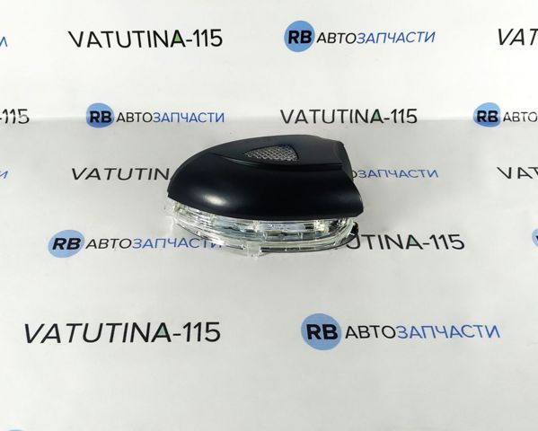 Покажчик повороту дзеркала, лівий 33701763 TYC