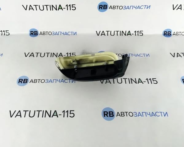 Покажчик повороту дзеркала, лівий 33702183 TYC