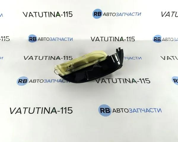 Покажчик повороту дзеркала, лівий 33702483 TYC