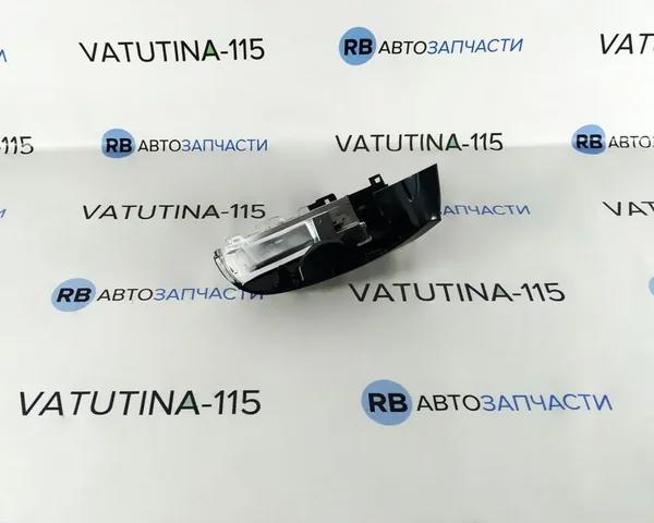 Покажчик повороту дзеркала, лівий 33702723 TYC