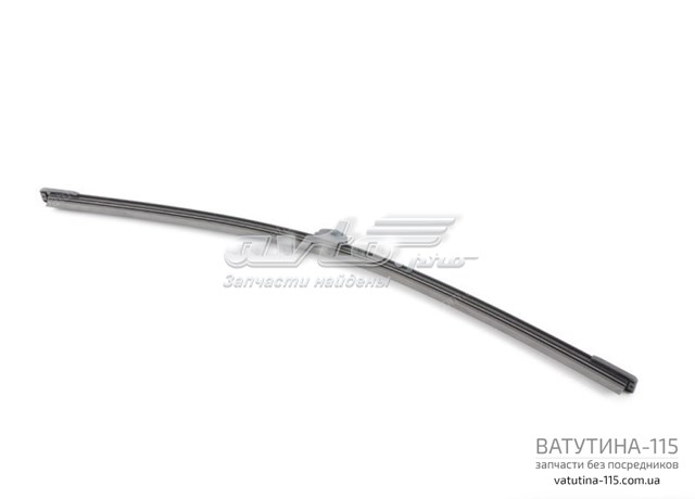 Щітка склоочисника задня 3397008997 BOSCH