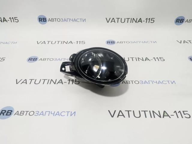 Туманка ліва 3412008LUQN DEPO