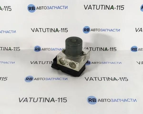 Гідроагрегат антиблокувальної системи 3AA614109BM VAG