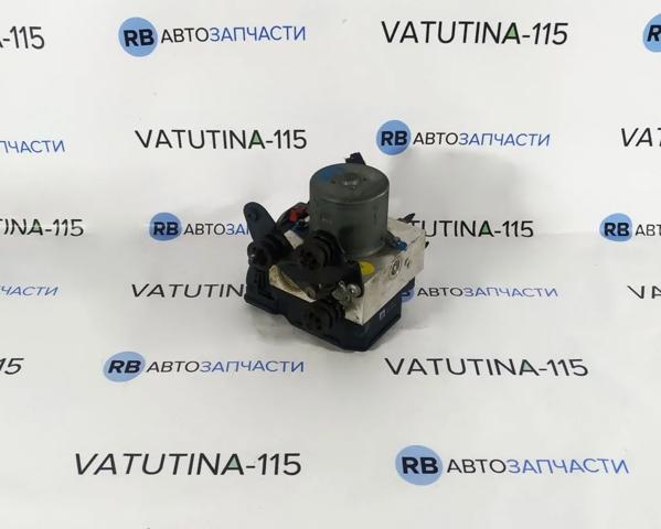 Блоки ABS 3AA614109G VAG