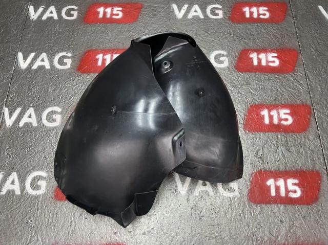Підкрилок передній лівий 3AA805977 VAG