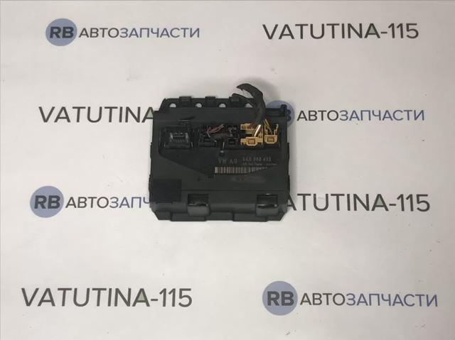 Блок управління комфорту 3AA959433 VAG