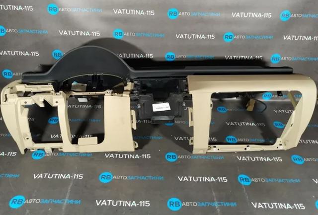 Приладова панель 3AB857003ABMIY VAG