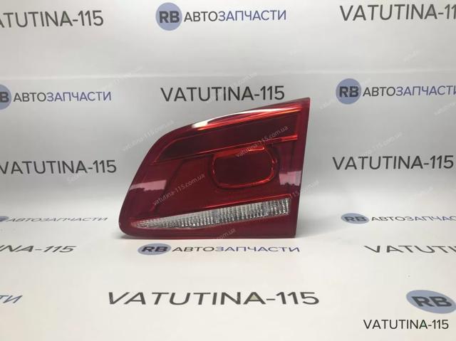Ліхтар задній внутрішній правий 3AE945094J VAG