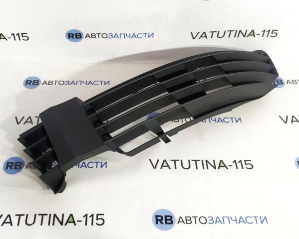 Заглушка протитуманок, ліва 3B0853665HB41 VAG