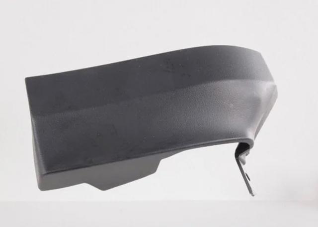 Накладка зовнішня (молдинг) порога, задня ліва 3B0853897AB41 VAG