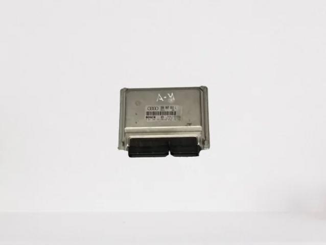 Модуль управління двигуном 3B0907552L VAG