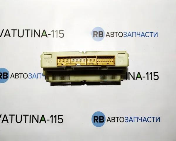 Регулятор вентилятора обігрівача 3B1907044A VAG