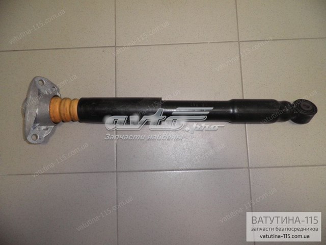 Стійка амортизатора задня 3C0513049BN VAG