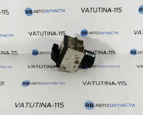 Гідроагрегат антиблокувальної системи 3C0614095M VAG