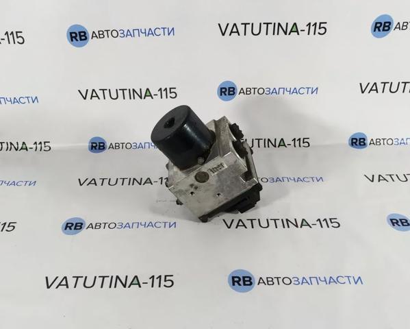 Гідроблок АБС 3C0614095N VAG