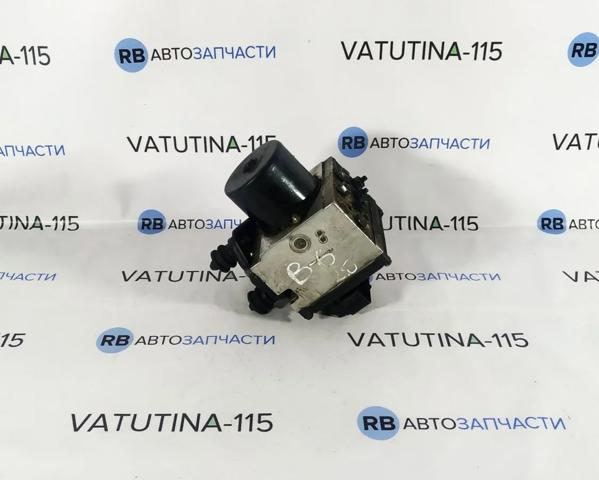 Блок АБС гідравлічний 3C0614109C VAG