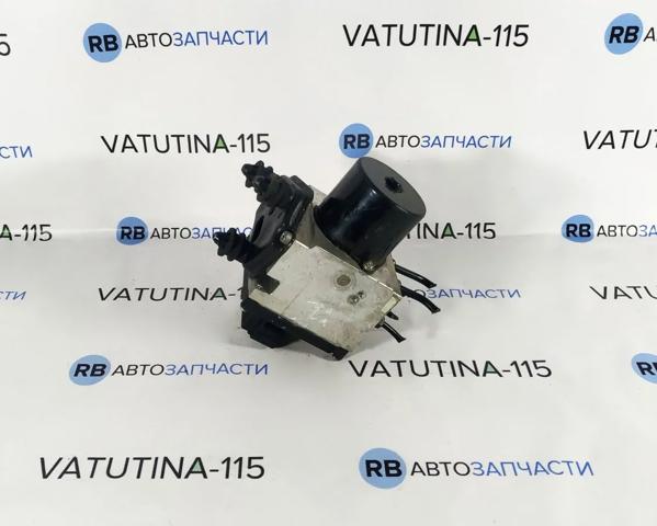 Блок управління АБС (ABS) 3C0614109D VAG