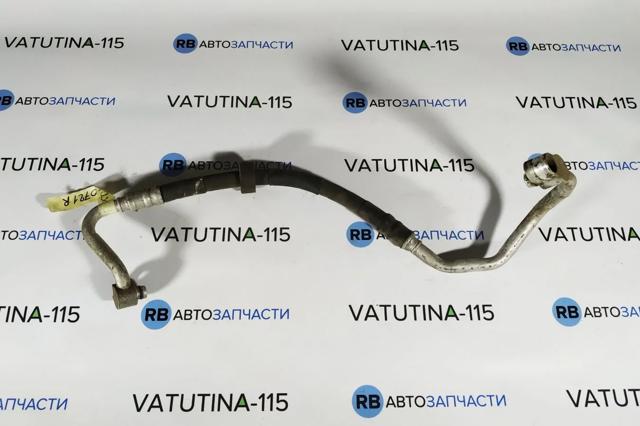 Шланг кондиціонера, від компресора до радіатора 3C0820721R VAG