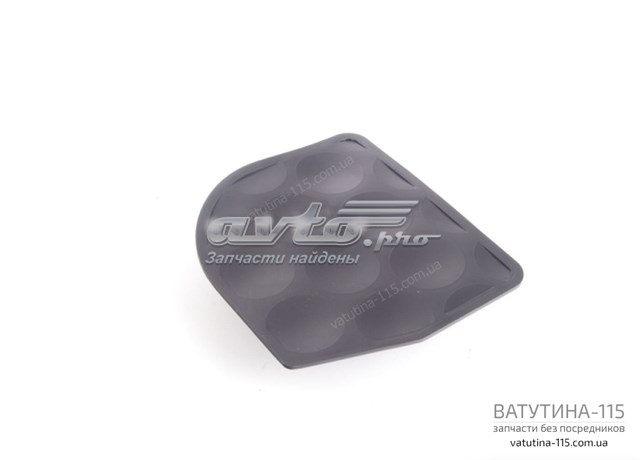 Заглушка кузова (підлоги) 3C0825961 VAG