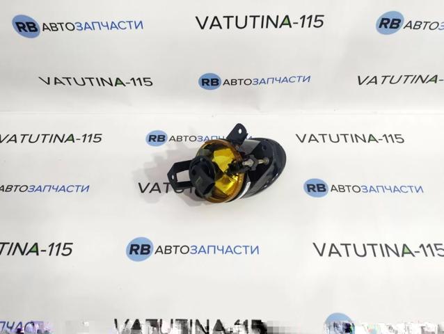 Фара, ліва 3C0941699B VAG