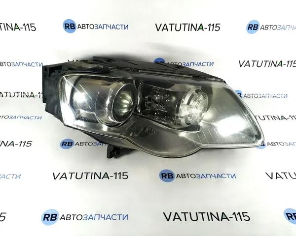 Фара основна права 3C0941754G VAG