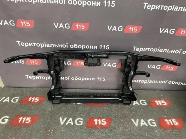 Кронштейн для радіатора 3C8805588L VAG