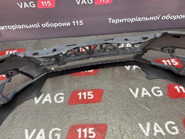 Буфер (бампер) передній 3C8807217SGRU VAG