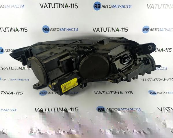 Фара ліва 3C8941751H VAG