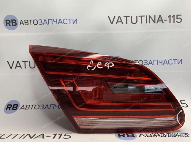 Ліхтар задній лівий, внутрішній 3C8945307AA VAG