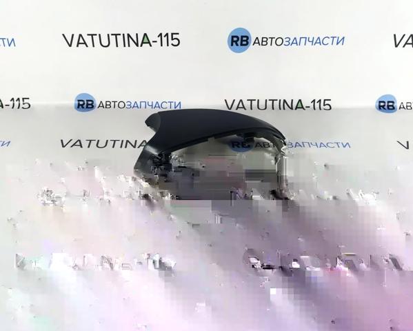 Покажчик повороту дзеркала, лівий 3C8949101D VAG