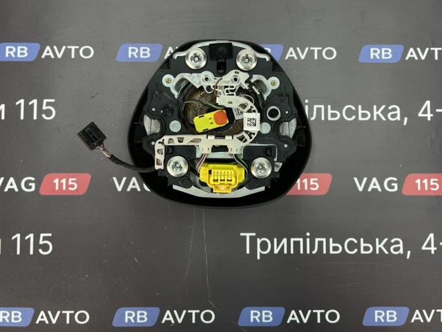 Подушка безпеки, водійська, AIRBAG 3CN880201E81U VAG